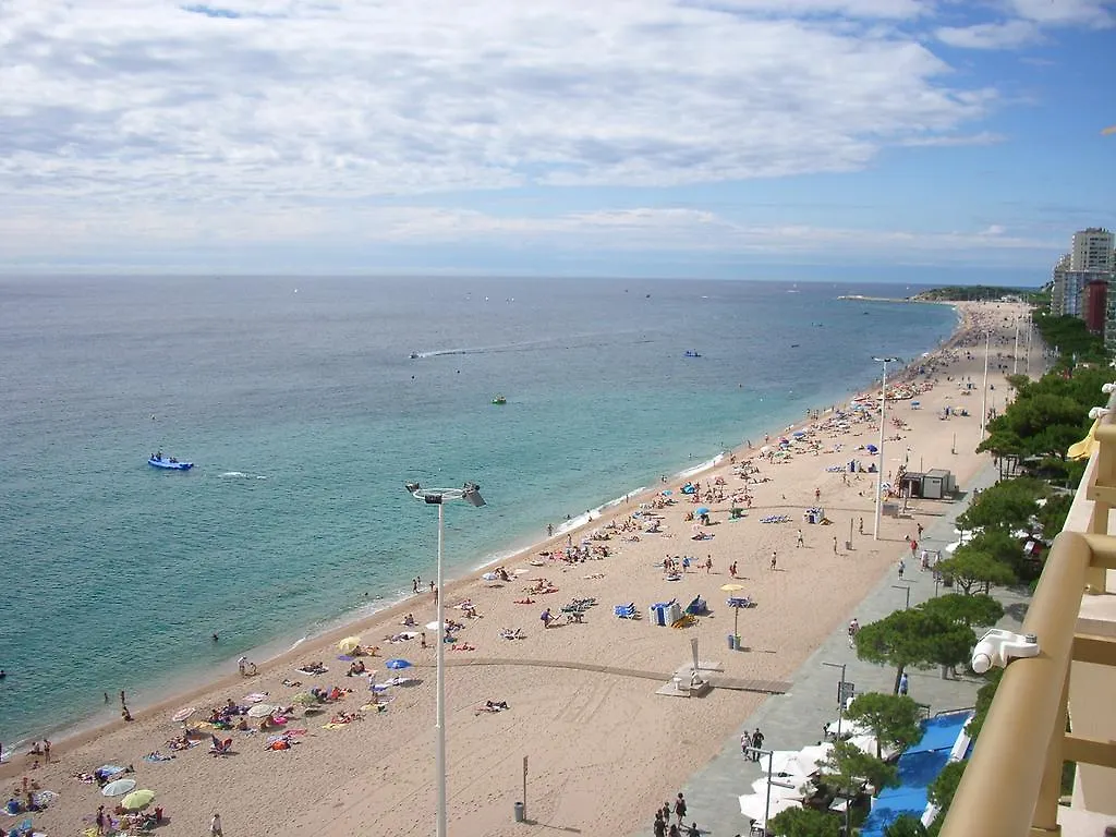 Apartamento Apartaments Cel I Mar Platja d'Aro
