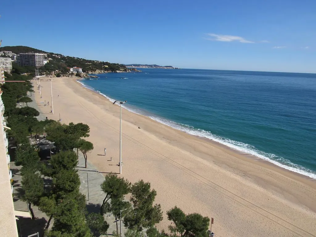 Apartaments Cel I Mar Platja d'Aro Espanha