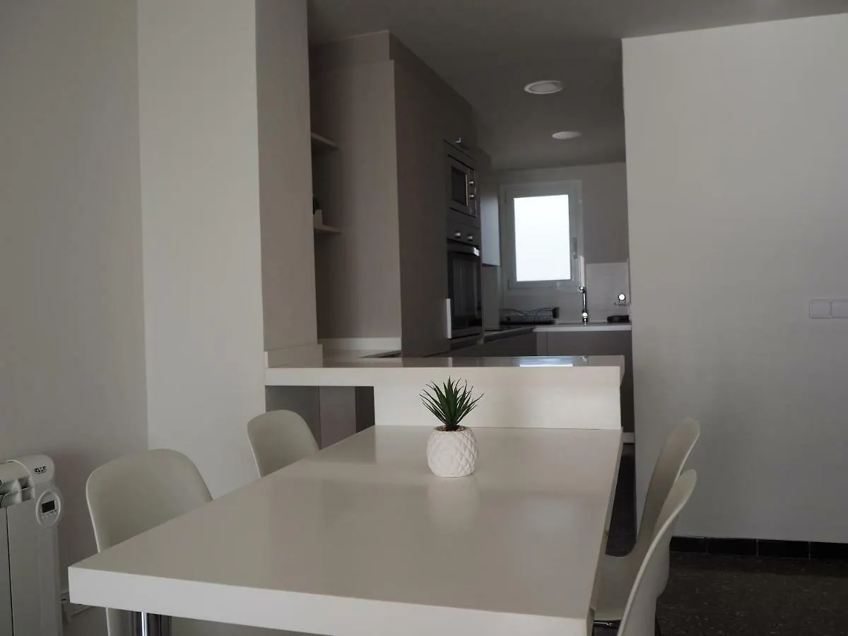 Apartamento Apartaments Cel I Mar Platja d'Aro
