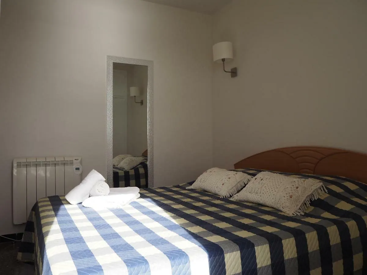 Apartaments Cel I Mar Platja d'Aro 0*,  Espanha