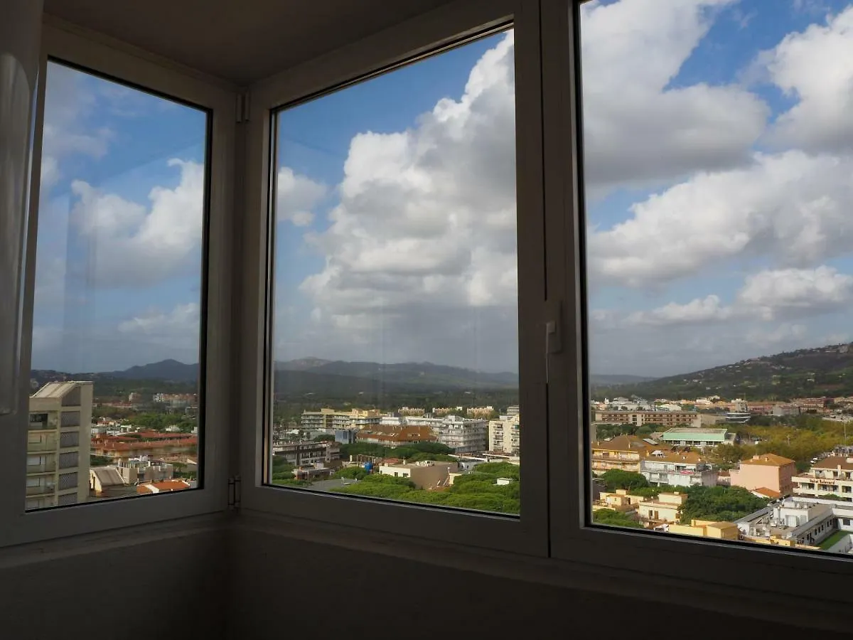 Apartaments Cel I Mar Platja d'Aro