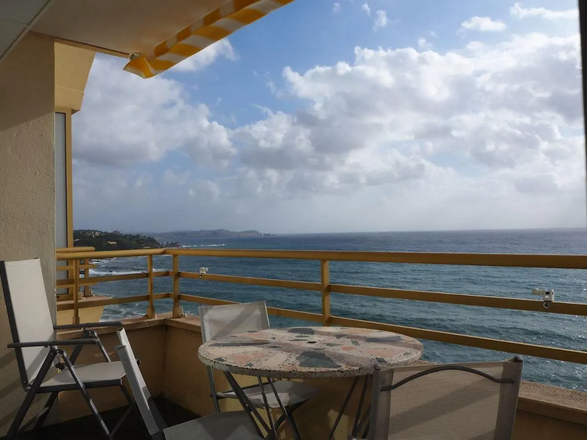 Apartaments Cel I Mar Platja d'Aro